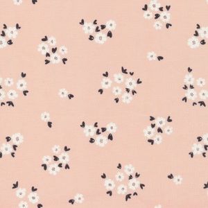 Meet your Posher, Daisy